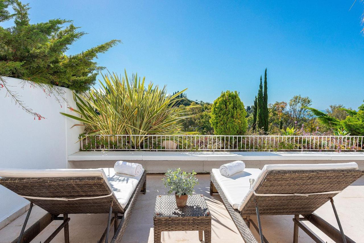 Genteel Home Las Lomas de Marbella Club Esterno foto