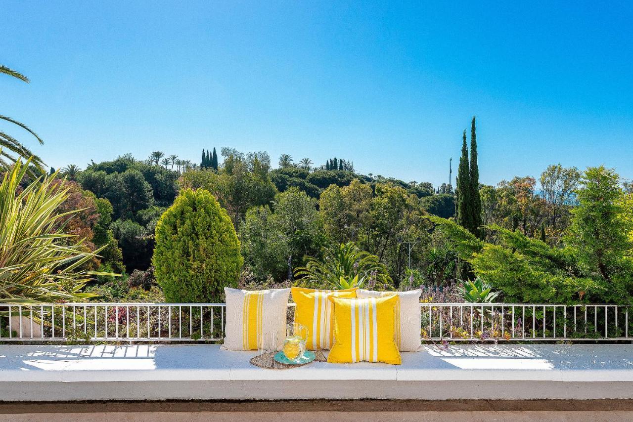 Genteel Home Las Lomas de Marbella Club Esterno foto