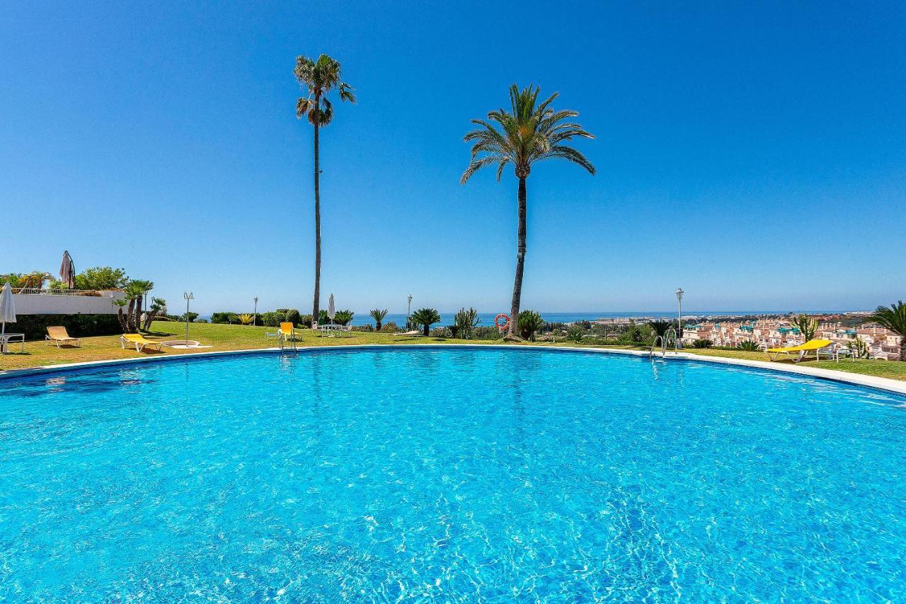 Genteel Home Las Lomas de Marbella Club Esterno foto